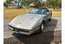 1986 Chevrolet Corvette