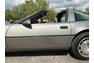 1986 Chevrolet Corvette