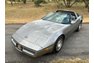 1986 Chevrolet Corvette
