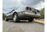 1986 Chevrolet Corvette