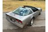 1986 Chevrolet Corvette