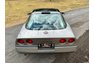 1986 Chevrolet Corvette