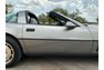 1986 Chevrolet Corvette