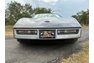 1986 Chevrolet Corvette