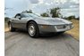 1986 Chevrolet Corvette