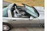 1986 Chevrolet Corvette