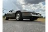 1986 Chevrolet Corvette