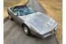 1986 Chevrolet Corvette