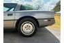 1986 Chevrolet Corvette