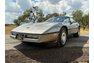 1986 Chevrolet Corvette