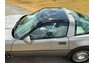 1986 Chevrolet Corvette