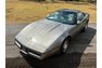 1986 Chevrolet Corvette