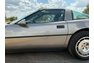 1986 Chevrolet Corvette