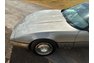 1986 Chevrolet Corvette