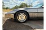 1986 Chevrolet Corvette