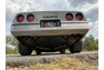 1986 Chevrolet Corvette
