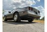 1986 Chevrolet Corvette
