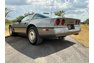 1986 Chevrolet Corvette