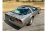 1986 Chevrolet Corvette