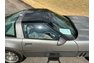 1986 Chevrolet Corvette