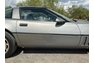 1986 Chevrolet Corvette
