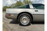 1986 Chevrolet Corvette