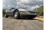 1986 Chevrolet Corvette