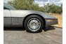 1986 Chevrolet Corvette