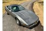 1986 Chevrolet Corvette