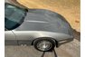 1986 Chevrolet Corvette