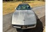 1986 Chevrolet Corvette