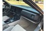 1986 Chevrolet Corvette