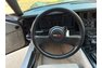 1986 Chevrolet Corvette