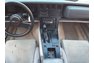 1986 Chevrolet Corvette