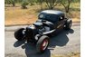 1946 International Rat Rod