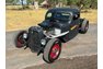 1946 International Rat Rod