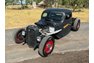 1946 International Rat Rod