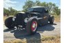 1946 International Rat Rod