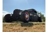 1946 International Rat Rod