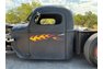 1946 International Rat Rod