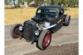 1946 International Rat Rod