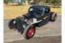 1946 International Rat Rod