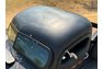 1946 International Rat Rod