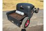 1946 International Rat Rod