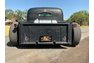 1946 International Rat Rod