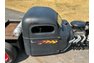 1946 International Rat Rod