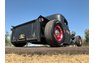 1946 International Rat Rod