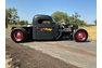 1946 International Rat Rod