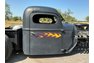 1946 International Rat Rod