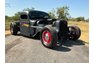 1946 International Rat Rod